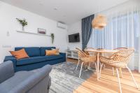 New, spacious cottage for rent in Palanga, in Kunigiskiai. Just 300 meters to the sea!