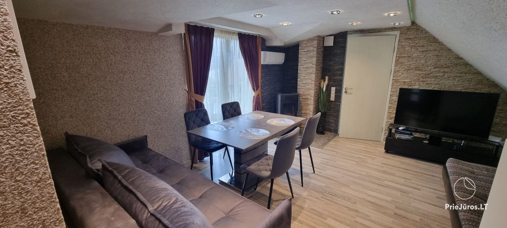M&S Apartment - Klaipėda - 1