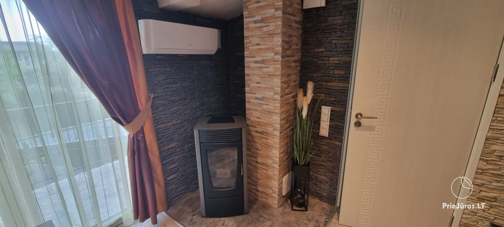 M&S Apartment - Klaipėda