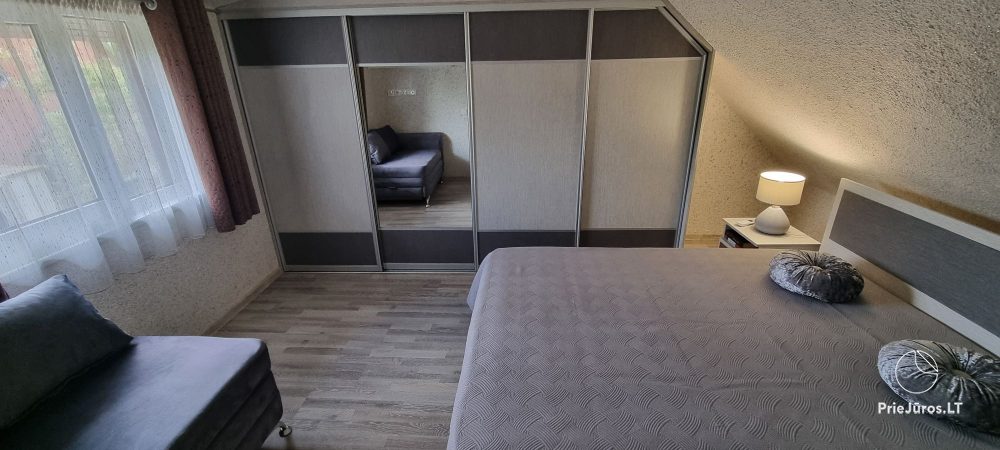 M&S Apartment - Klaipėda