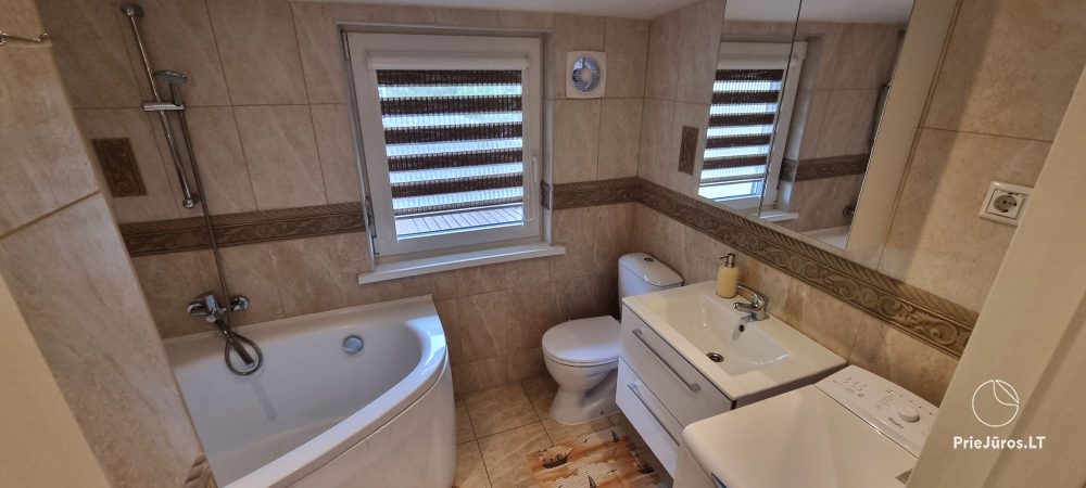 M&S Apartment - Klaipėda