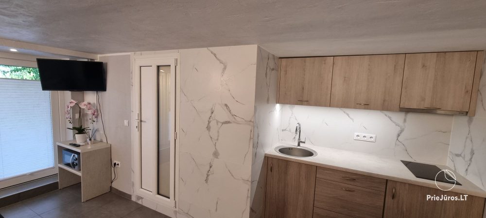 M&S Apartment - Klaipėda