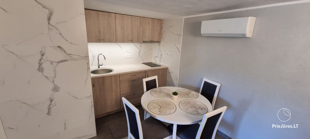 M&S Apartment - Klaipėda
