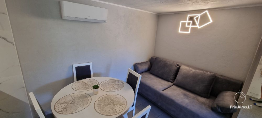 M&S Apartment - Klaipėda