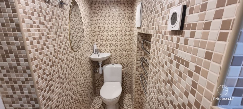 M&S Apartment - Klaipėda