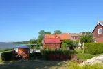 Уютные номера в Куршской косе, в доме рыбака - 3