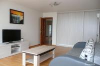 Three room apartment on the sea shore in Curonian Spit, 50m from the beach