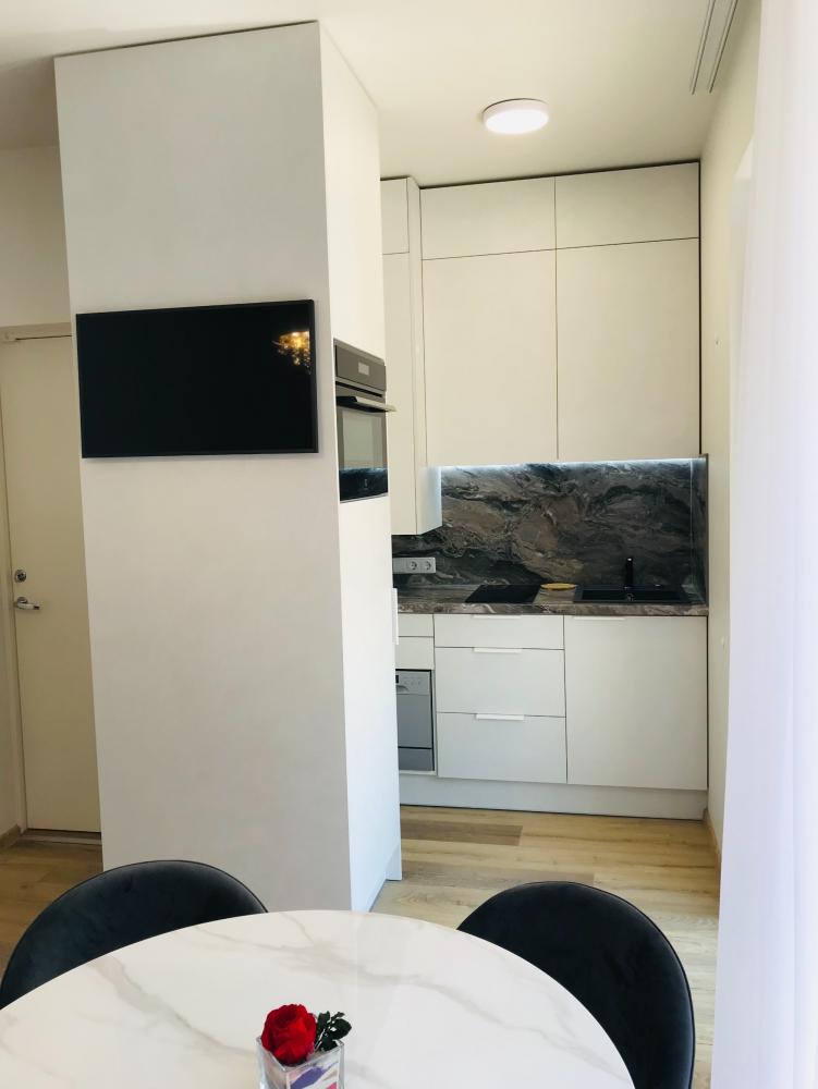 Grit Apartment - apartment with heated pool