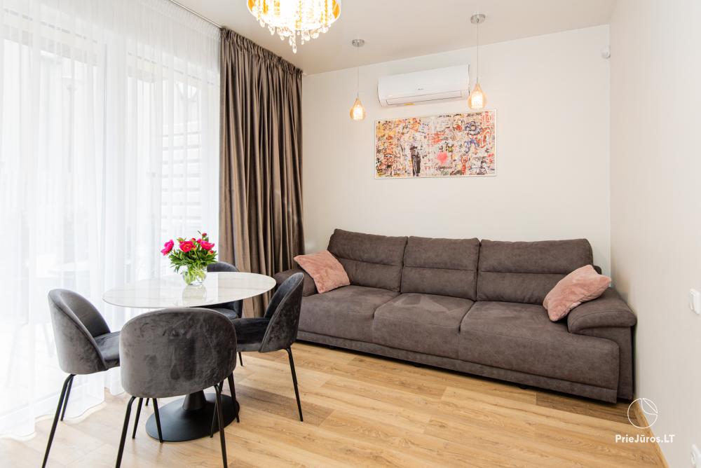 Grit Apartment - apartment with heated pool