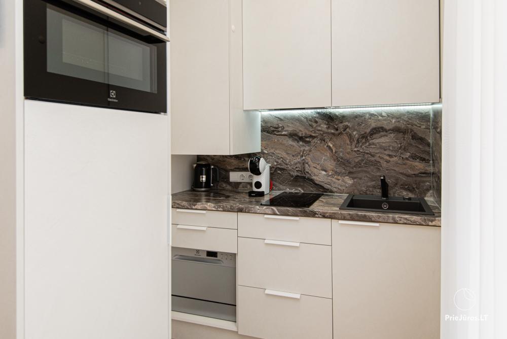 Grit Apartment - apartment with heated pool