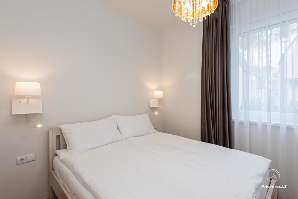Grit Apartment - apartment with heated pool