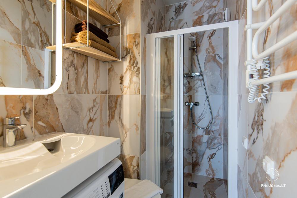 Grit Apartment - apartment with heated pool