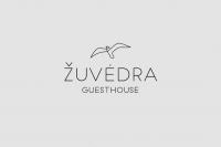 Rest house "Zuvedra" in Nida