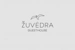 Rest house Zuvedra in Nida