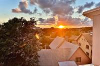Apartments in center of Palanga. Few minutes on foot to the sea