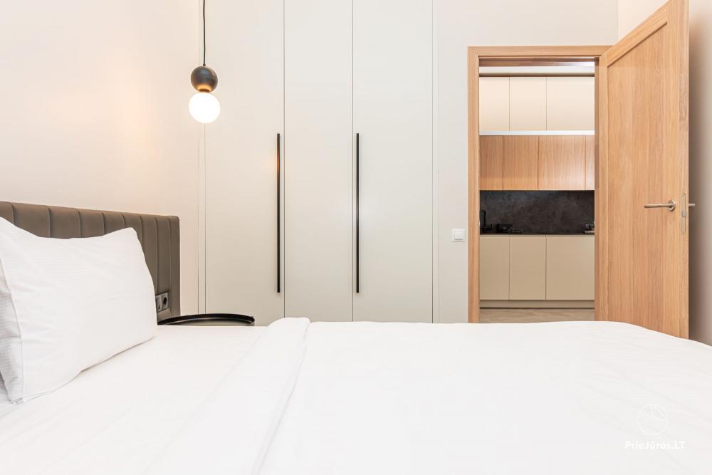 Egles Apartment 200 метров до моря