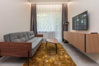 Egles Apartment 200 метров до моря