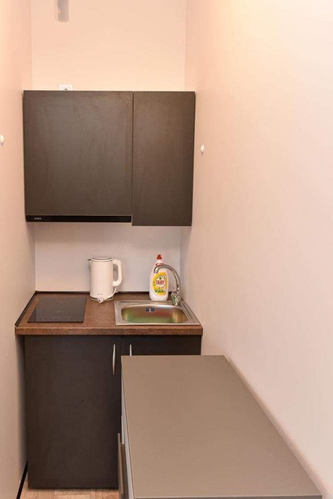 Vyturiai - Apartments for rent in Sventoji