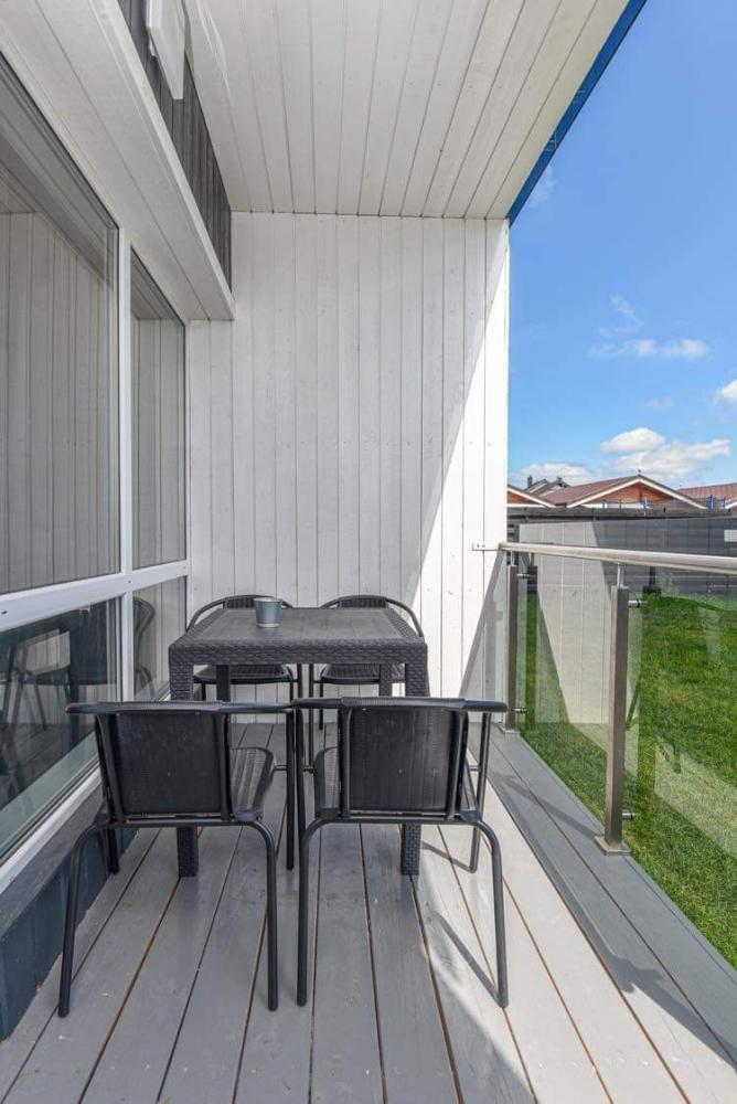 Vyturiai - Apartments for rent in Sventoji