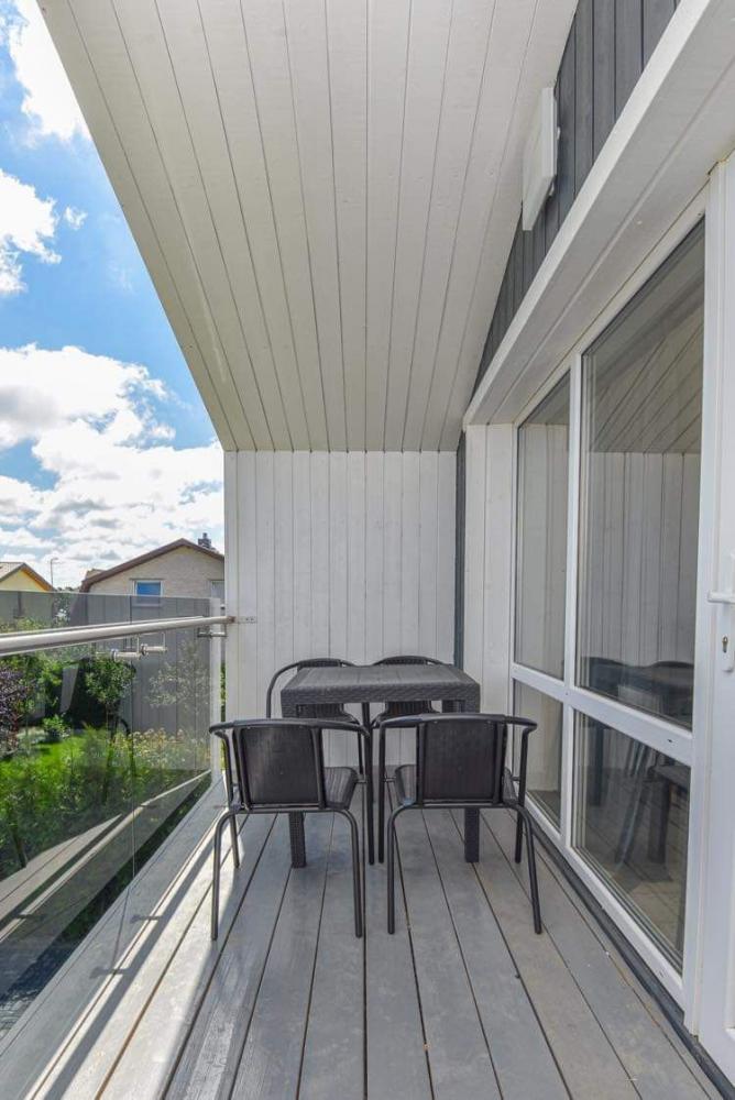 Vyturiai - Apartments for rent in Sventoji
