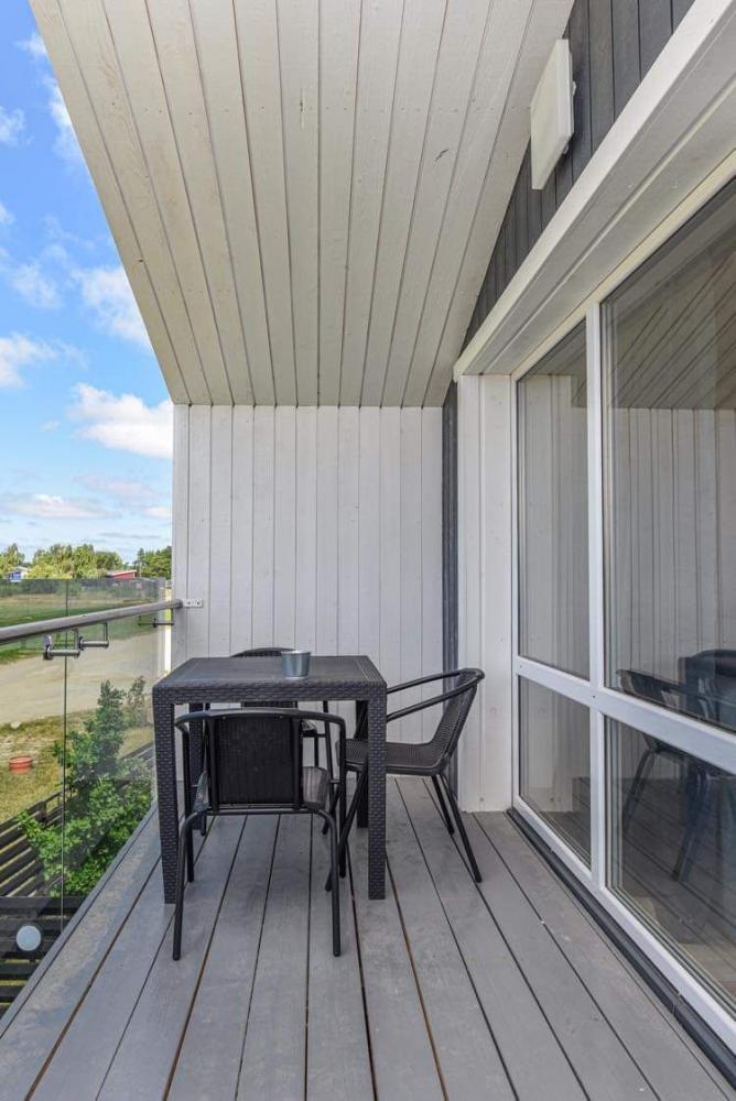 Vyturiai - Apartments for rent in Sventoji