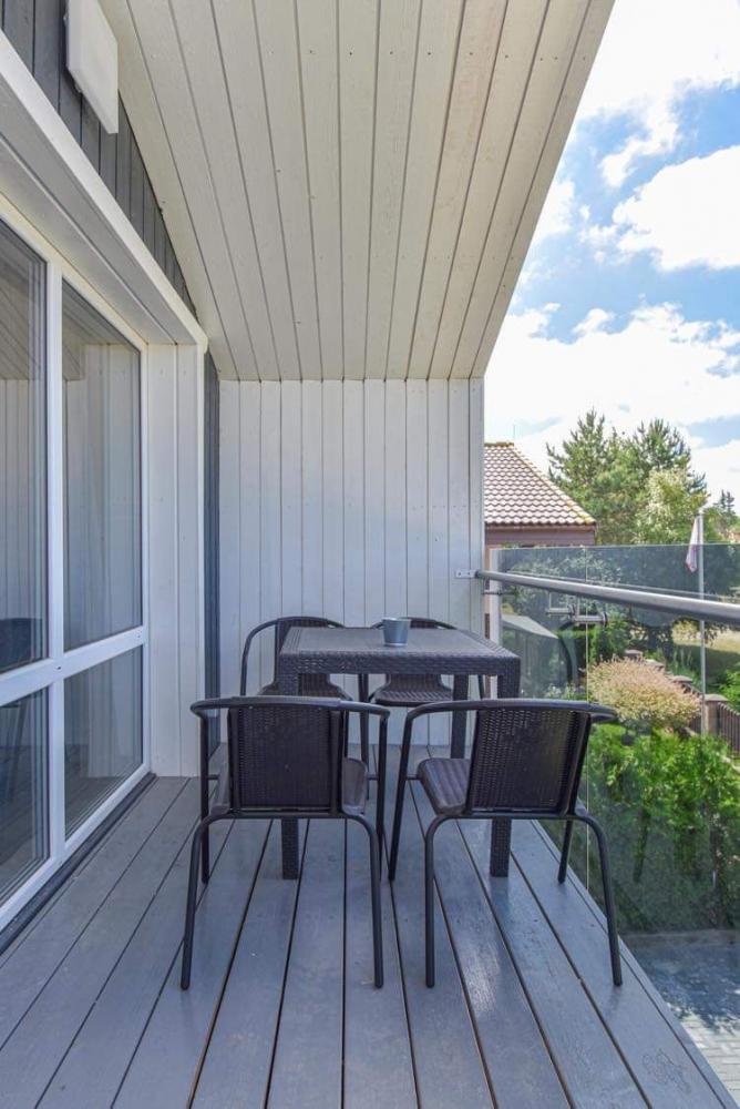 Vyturiai - Apartments for rent in Sventoji