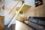 Apartment - studio for rent in Palanga. Rooms and holiday houses for rent in Sventoji - 3