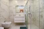 Savas newly built 130 sqm cottage in the center of Sventoji - 5
