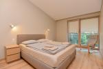 Savas newly built 130 sqm cottage in the center of Sventoji - 4