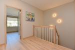 Savas newly built 130 sqm cottage in the center of Sventoji - 2