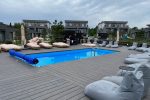 Квартиры в комплексе «Малуно вилос» в центре Паланги и в комплексе «Мано Юра 2» в Кунигишкяй