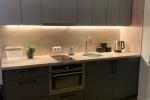 Smilgos apartment for rent in Sventoji, in complex Elija - 5