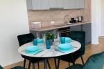 Smilgos apartment for rent in Sventoji, in complex Elija - 3