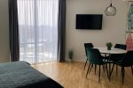 Smilgos apartment for rent in Sventoji, in complex Elija - 2