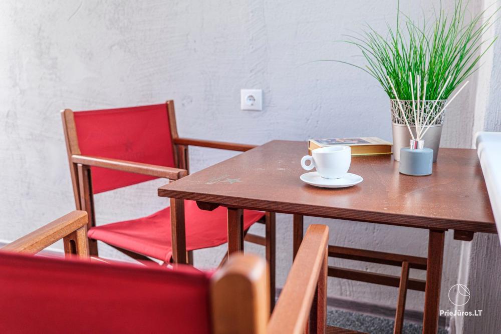 Cozzzy Guest House in Palanga - 1