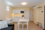 Квартиры с видом на сосновый лес в аренду в Прейле Preila4You - 5