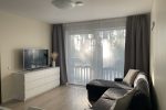 Apartments with the view to the pine forest for rent in Preila Preila4You