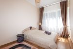 Апартаменты в аренду в Юодкранте - 6