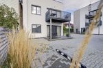 Apartments for rent in Melnrage (Klaipeda) Smilgų kiemas – 200 m to the sea