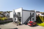 Apartments for rent in Melnrage (Klaipeda) Smilgų kiemas – 200 m to the sea - 4