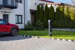 Apartments for rent in Melnrage (Klaipeda) Smilgų kiemas – 200 m to the sea - 5