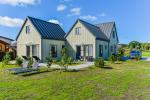 New Holiday cottages - villas for rent in Šventoji