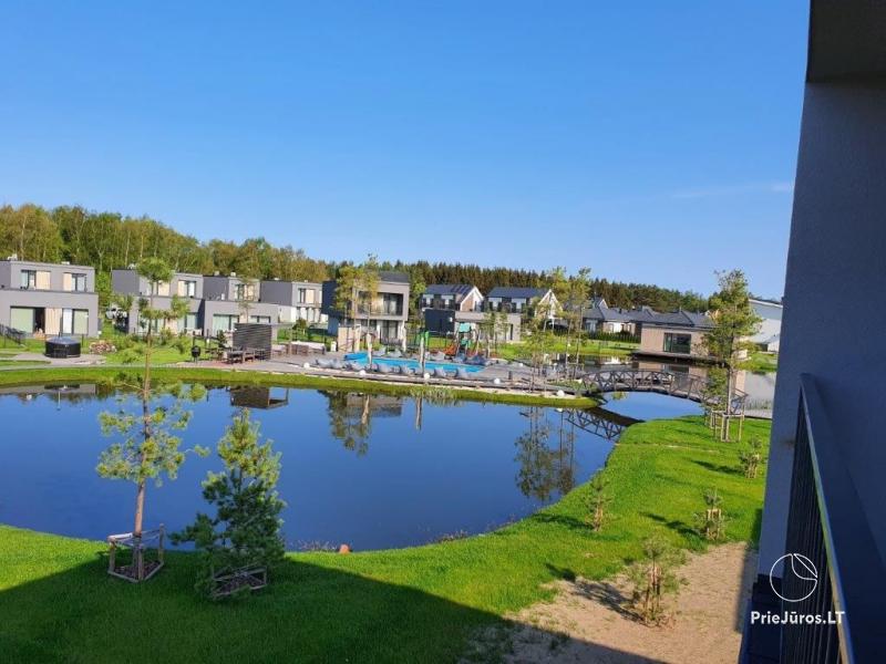 Geidžiu jūros - apartment for rent in Kunigiskiai
