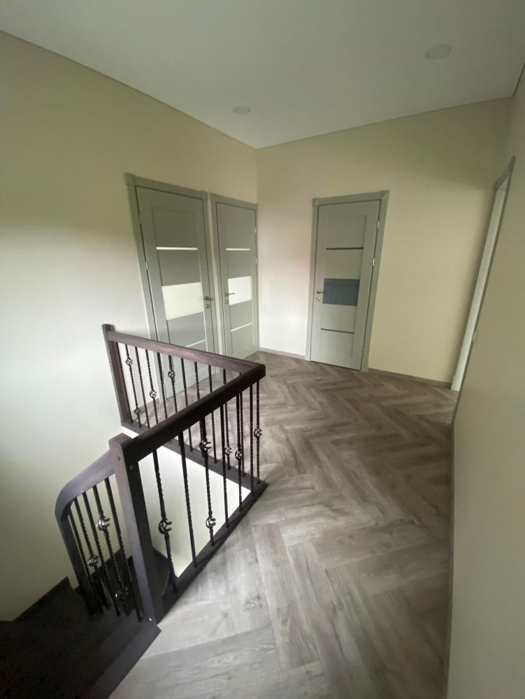 Tavo Ramus Poilsis - cottage for rent in Sventoji