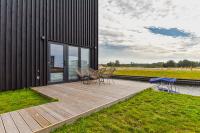Новообставленные апартаменты «Svencelės sala»