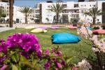 Cosy quadruple apartment with large terrace in Kipras - 3