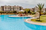 Cosy quadruple apartment with large terrace in Kipras - 4