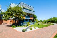 Holiday Home in Sventoji by the Baltic Sea  „IEVA“