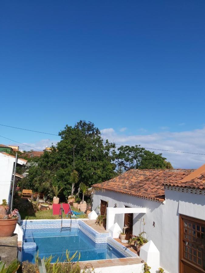 Finca Paraíso Apartment in Tenerife - 1