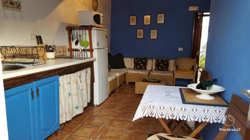 Finca Paraíso Квартира на Тенерифе